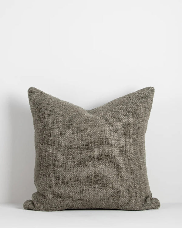 Baya Cyprian Cushion - Sage |  - Three Sizes