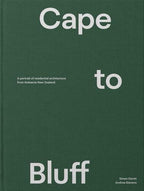 Cape to Bluff - Volume 2 Simon Devitt