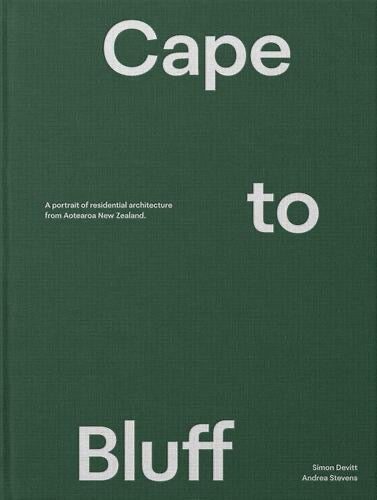 Cape to Bluff - Volume 2 Simon Devitt