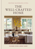 The Well-Crafted Home