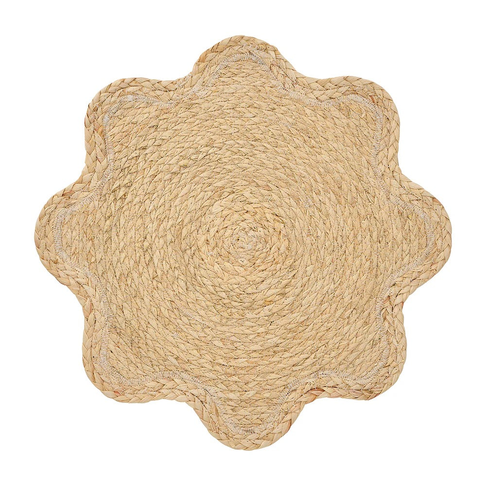 Wavy Placemat - 2 colours