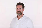 Daily Eyewear 10am Clear