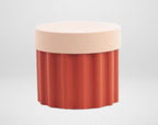 Harry Stool - Assorted Colours