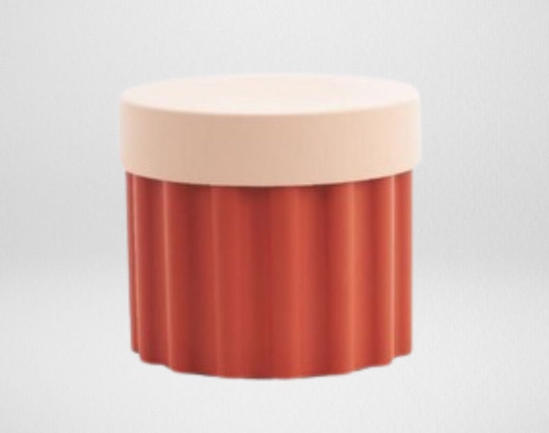 Harry Stool - Assorted Colours
