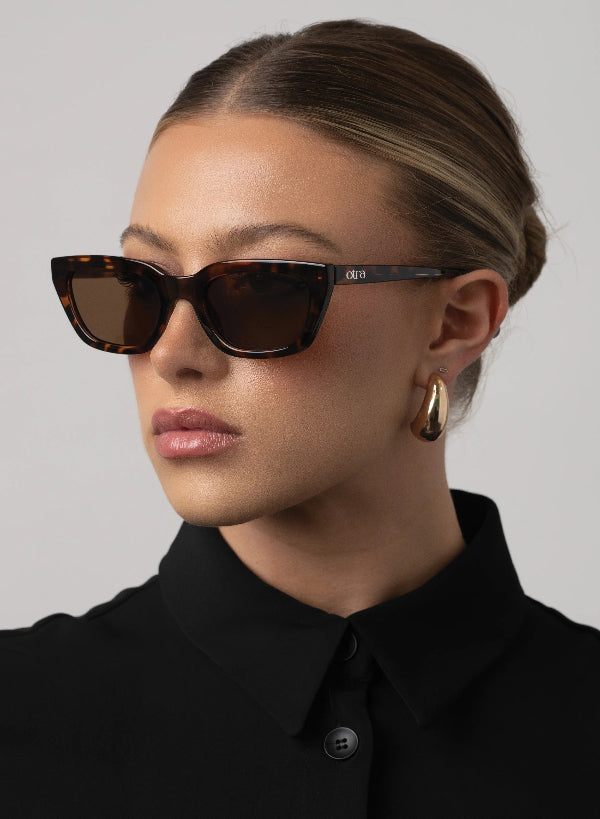 Otra Sunglasses - Nove Cat Eye