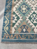 Vintage Handwoven - 120x83 (22783)