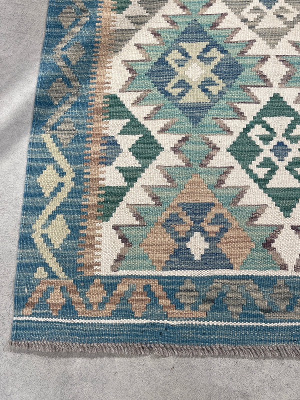 Vintage Handwoven - 120x83 (22783)