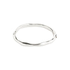 Harrison Recycled Bracelet - Silver Plated