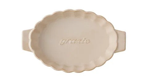 Ceramic Bakers