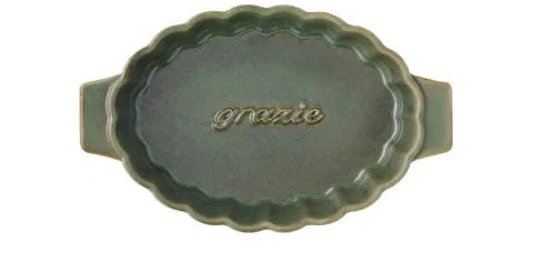 Ceramic Bakers