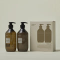 Ashley & Co Pair Up Set - Tui & Kahili