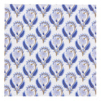 Bungalow Napkins Large 20 x 20cm - 50pcs Assorted styles