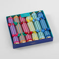 La Dolce Vita Crackers Mixed Stripes