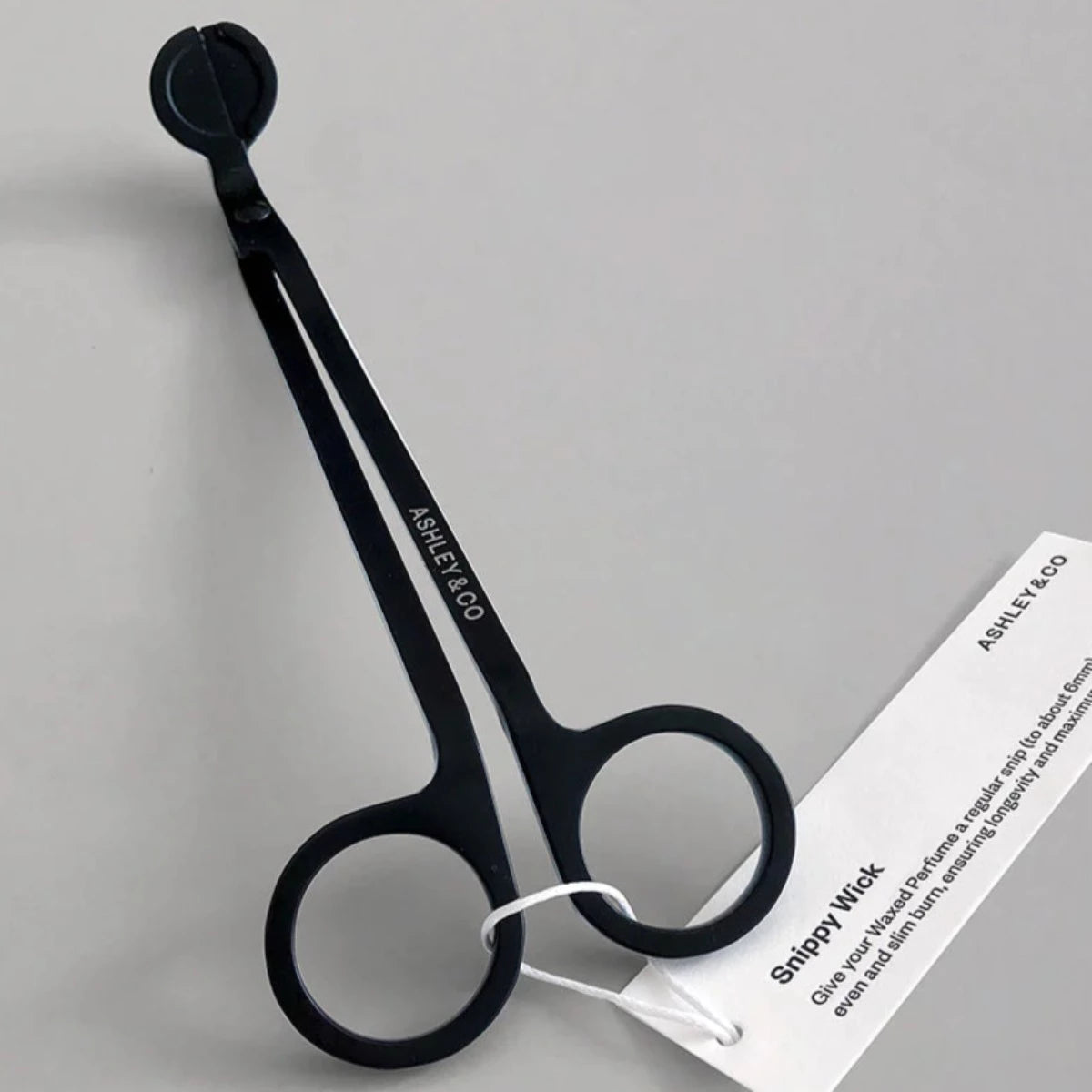 Ashley & Co Snippy Wick Trimmer