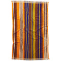 Sage and Clare Nicolette Bath Sheet - Russet