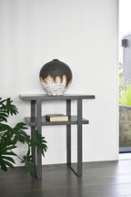 STUDIO Zen Side Table - Black
