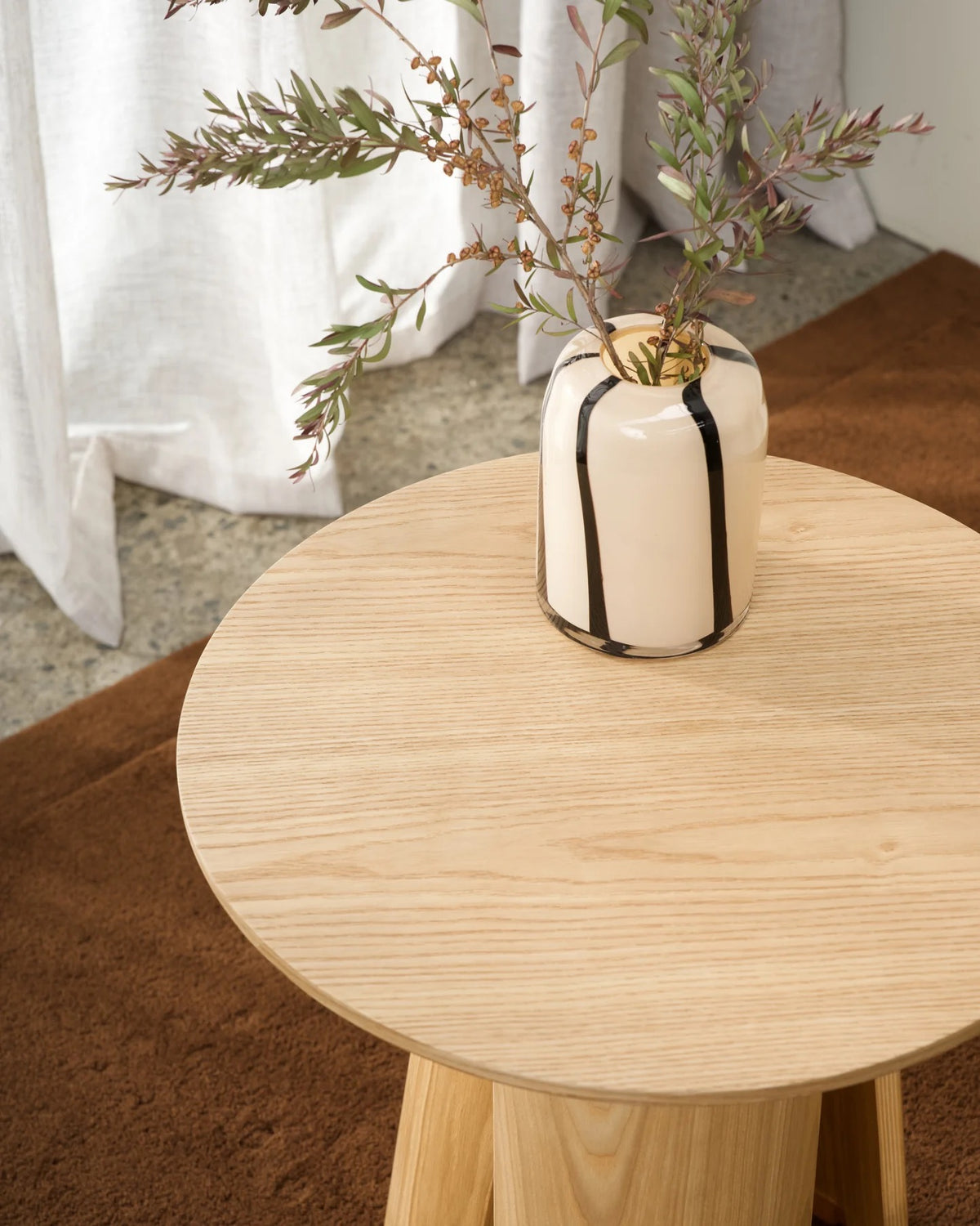 Otte Side Table