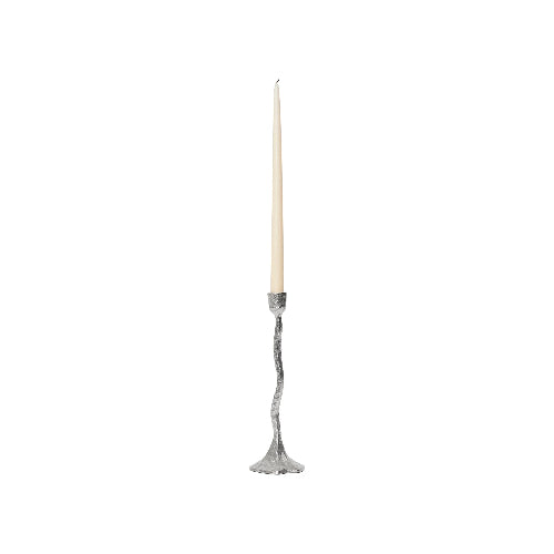 BROSTE Candleholder Amy - Silver
