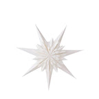 Bungalow Paper Star Decoration