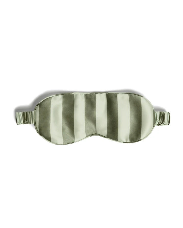 Hommey 100% Mulberry Silk Eyemasks