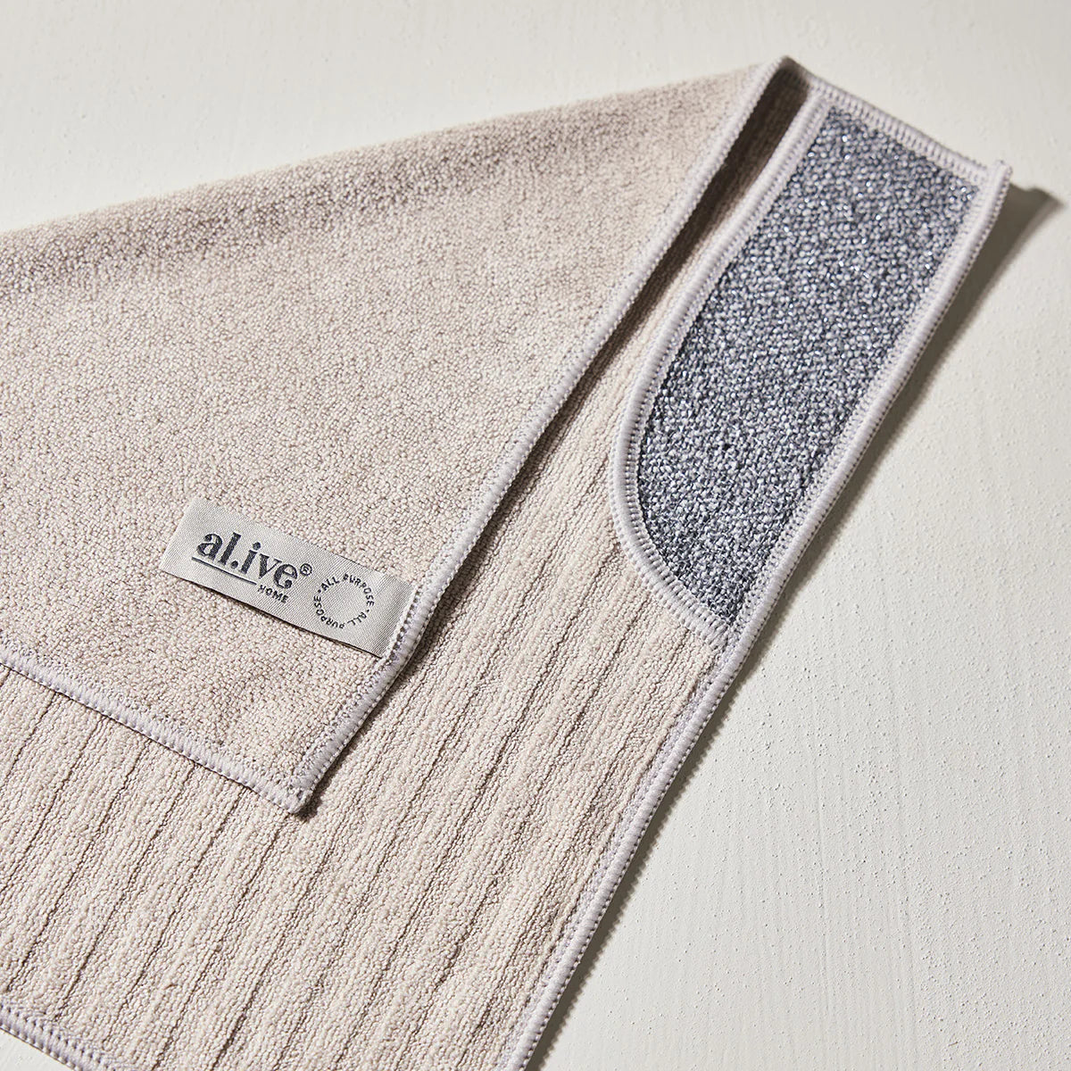 Alive Body - All Purpose Microfibre Cloth
