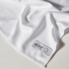 Alive Glass & Mirror Microfibre Cloth
