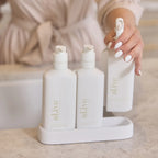 Alive Body Kitchen Trio - Lemon Myrtle & Honeydew
