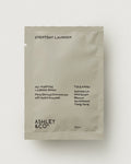 Ashley + Co Everyday Launder - Laundry Concentrate Sachet Sample