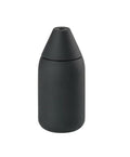 Zone Singles Soap Container - Black