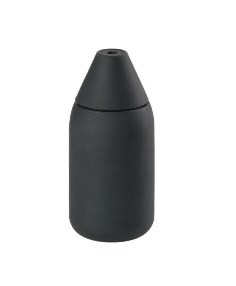 Zone Singles Soap Container - Black