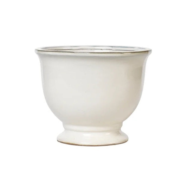 Broste Annabella Flowerpot Cream - 2 sizes