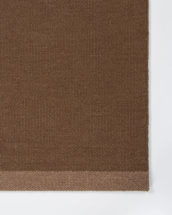 Baya Carla Entrance Mat - Cocoa