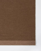 Baya Carla Entrance Mat - Cocoa