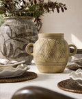 Nomad Kin Vase