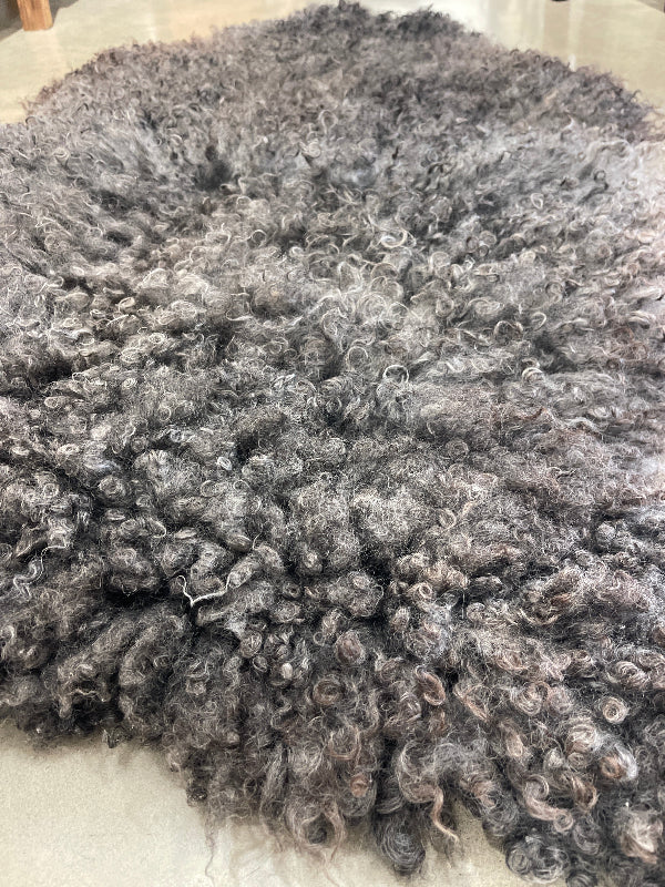 Three Sticks Gotland Sheepskin - Longhaired