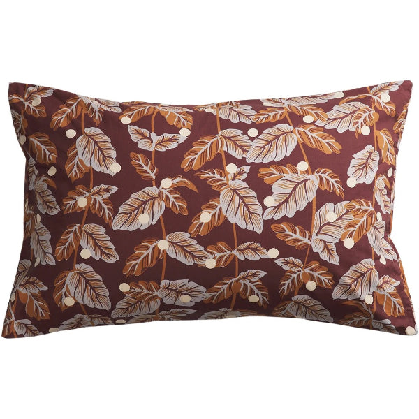Sage and Clare Sorana Cotton Pillowcase Set