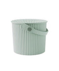 Super Bucket - Pale Green