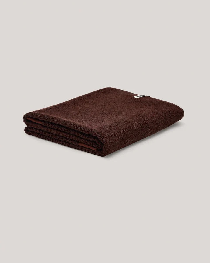 Hommey Bath Towel - Marle Collection