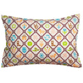 Sage and Clare Elsie Cotton Pillowcase Set