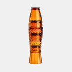 Fish Stackable Tumblers - 4pc Set - 3 Colours