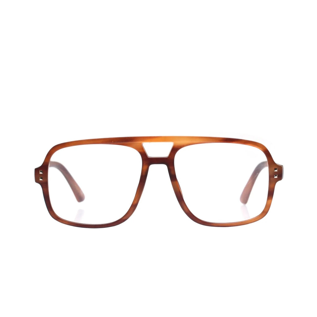 Daily Eyewear 12pm Havana