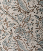 French Country Serena Floral Cushion