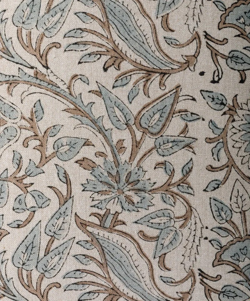 French Country Serena Floral Cushion