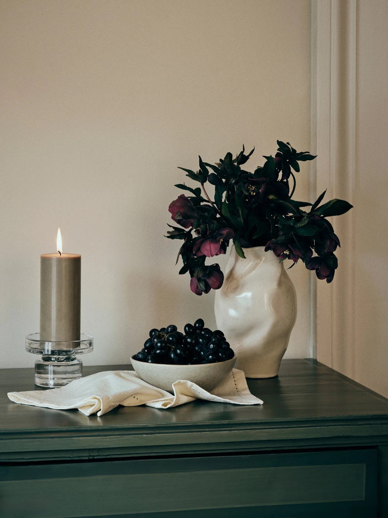 Broste Vase Susie Small - Rainy Day