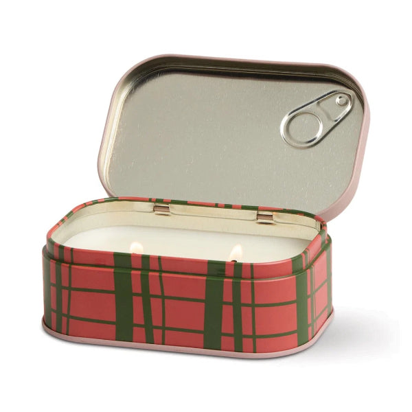 Paddywax Bistro Tin Candle 127g/4.50z