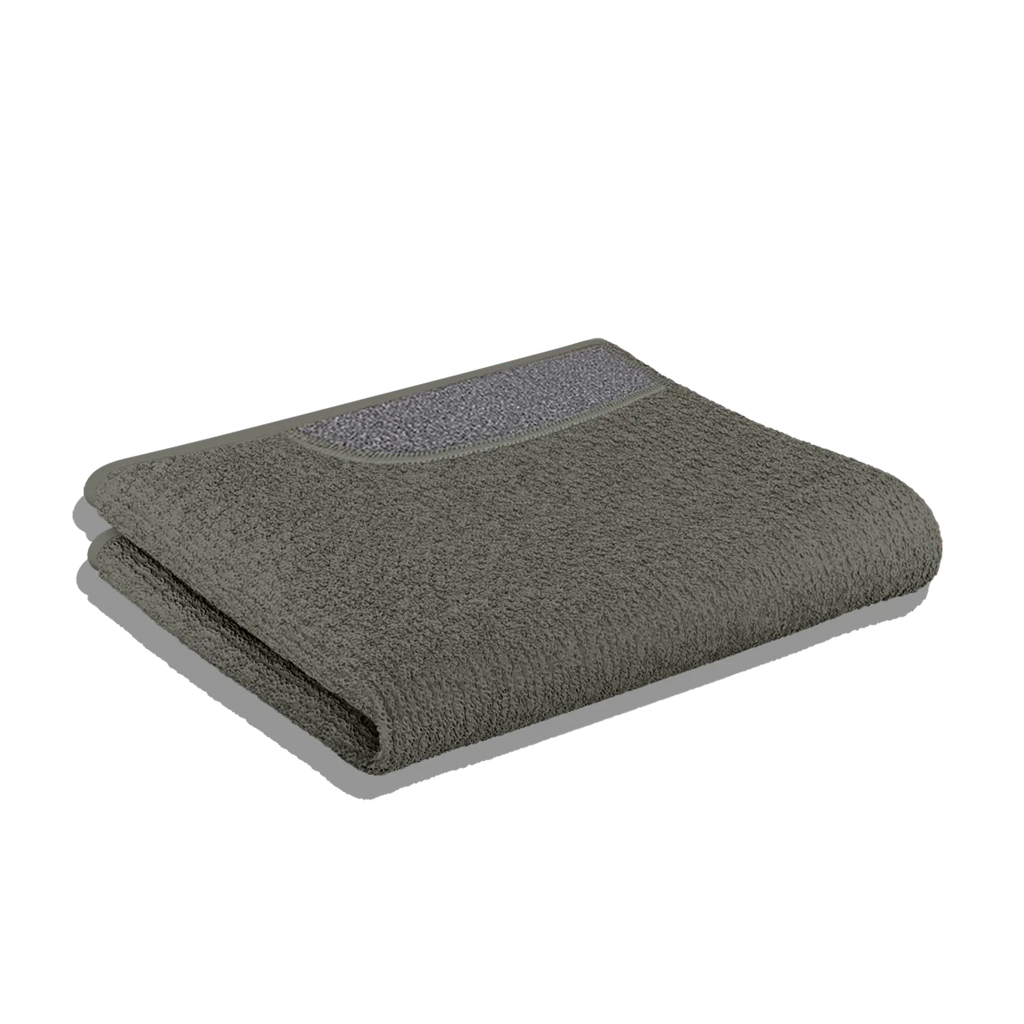 Alive Bathroom Microfibre Cloth
