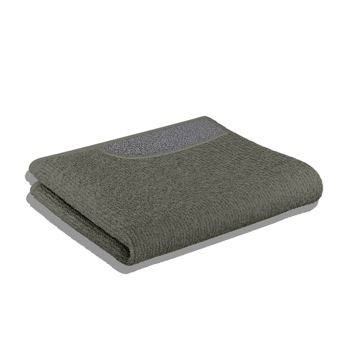 Alive Bathroom Microfibre Cloth