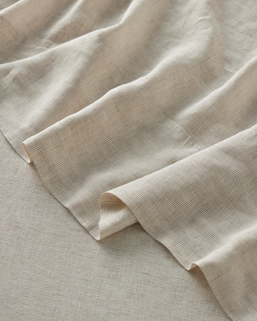 Sova Fitted Sheet - Savanna