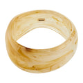 Aase Bracelet Creamy