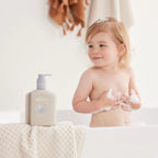 Alive Apple Blossom Bubble Bath